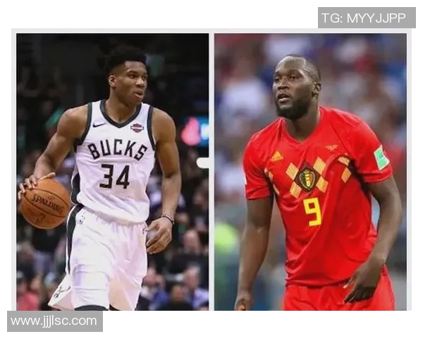 当足球巨星踏上篮球赛场跨界征战nba引爆全新体育风潮