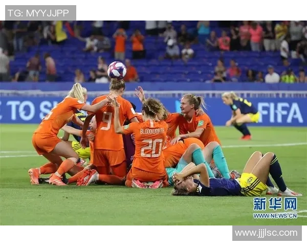 世界杯女足足球明星盘点 谁是当今最闪亮的女足天才球员