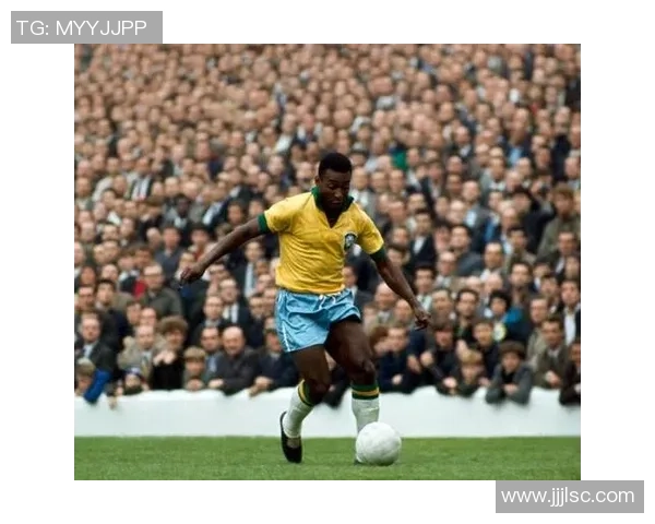 巴西足球队历史球星排名盘点 最强球员谁与争锋