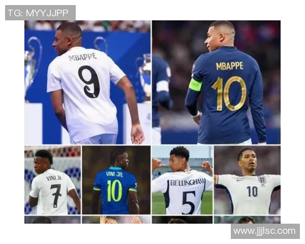 2025年全球十大足球球星及其所属球队详细盘点分析 2025年全球十大足球球星及其所属球队详细盘点分析