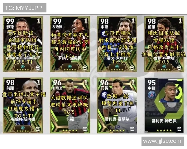 如何在实况足球中打造同名球星并提升其能力与表现